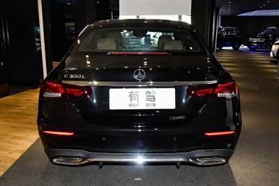 2023款 改款 E 300 L 运动尊贵型-外观-图片-有驾 2023款 改款 E 300 L 运动尊贵型-外观-图片-有驾