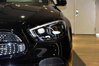 2023款 改款 E 300 L 运动尊贵型-外观-图片-有驾 2023款 改款 E 300 L 运动尊贵型-外观-图片-有驾