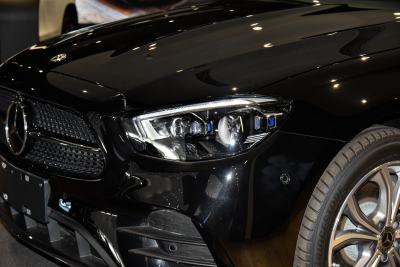 2023款 改款 E 300 L 运动尊贵型-外观-图片-有驾 2023款 改款 E 300 L 运动尊贵型-外观-图片-有驾