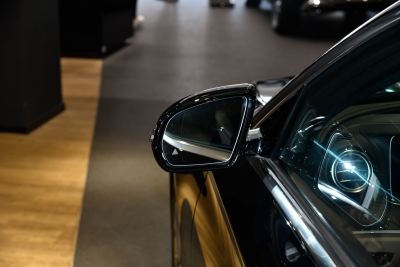 2023款 改款 E 300 L 运动尊贵型-外观-图片-有驾 2023款 改款 E 300 L 运动尊贵型-外观-图片-有驾