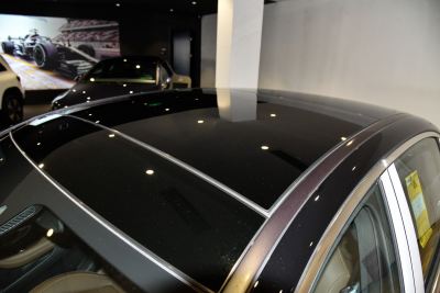 2023款 改款 E 300 L 运动尊贵型-外观-图片-有驾 2023款 改款 E 300 L 运动尊贵型-外观-图片-有驾