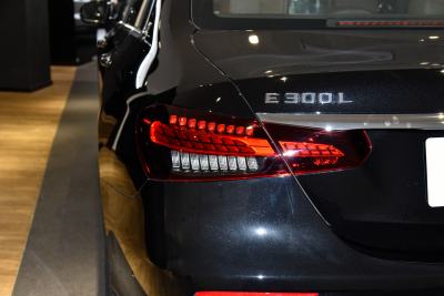 2023款 改款 E 300 L 运动尊贵型-外观-图片-有驾 2023款 改款 E 300 L 运动尊贵型-外观-图片-有驾