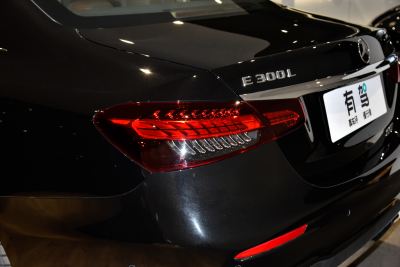 2023款 改款 E 300 L 运动尊贵型-外观-图片-有驾 2023款 改款 E 300 L 运动尊贵型-外观-图片-有驾