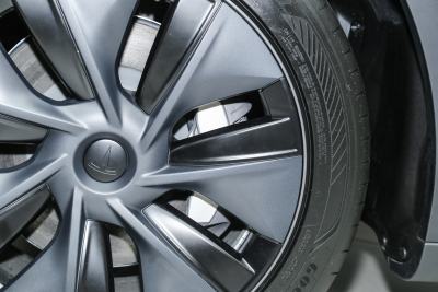 2024款 后轮驱动版-外观-图片-有驾