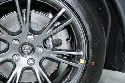 2024款 后轮驱动版-外观-图片-有驾