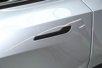 2024款 后轮驱动版-外观-图片-有驾