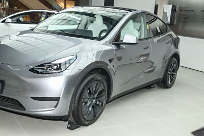 2024款 后轮驱动版-外观-图片-有驾