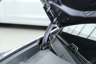 2024款 后轮驱动版-外观-图片-有驾