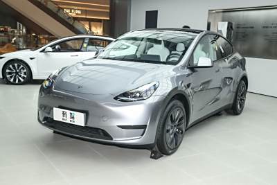 2024款 后轮驱动版-外观-图片-有驾