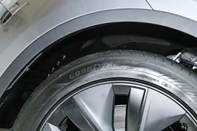 2024款 后轮驱动版-外观-图片-有驾