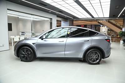 2024款 后轮驱动版-外观-图片-有驾