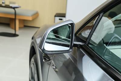 2024款 后轮驱动版-外观-图片-有驾