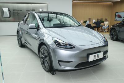 2024款 后轮驱动版-外观-图片-有驾