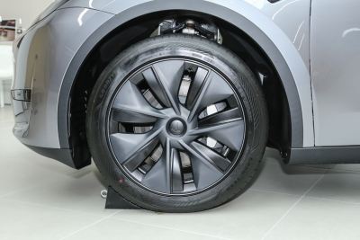 2024款 后轮驱动版-外观-图片-有驾