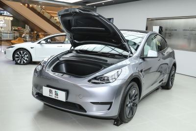 2024款 后轮驱动版-外观-图片-有驾