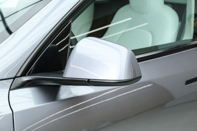 2024款 后轮驱动版-外观-图片-有驾