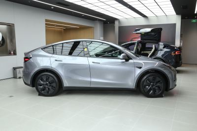 2024款 后轮驱动版-外观-图片-有驾