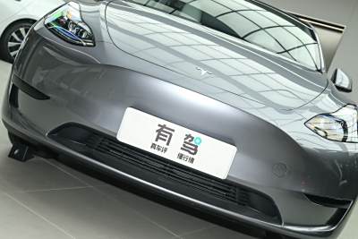 2024款 后轮驱动版-外观-图片-有驾