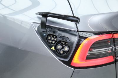 2024款 后轮驱动版-外观-图片-有驾