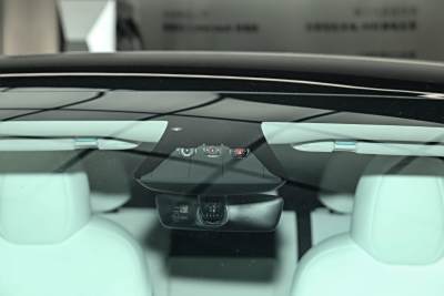 2024款 后轮驱动版-外观-图片-有驾