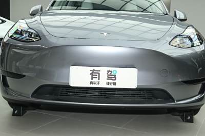 2024款 后轮驱动版-外观-图片-有驾