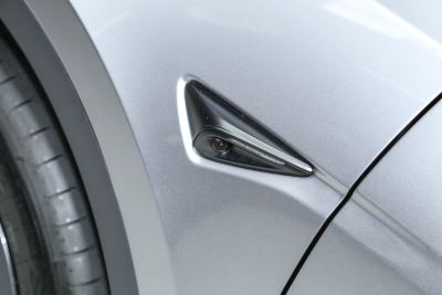 2024款 后轮驱动版-外观-图片-有驾