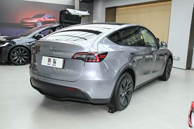 2024款 后轮驱动版-外观-图片-有驾