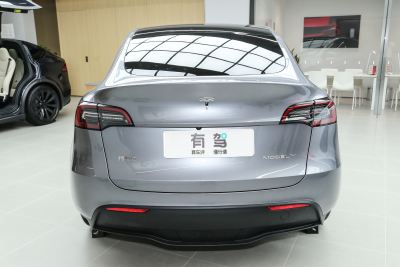 2024款 后轮驱动版-外观-图片-有驾