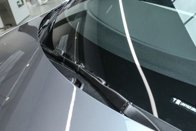 2024款 后轮驱动版-外观-图片-有驾