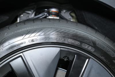 2024款 后轮驱动版-外观-图片-有驾