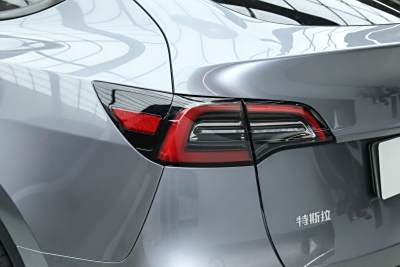 2024款 后轮驱动版-外观-图片-有驾