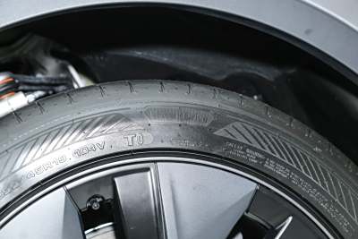 2024款 后轮驱动版-外观-图片-有驾