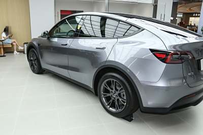 2024款 后轮驱动版-外观-图片-有驾