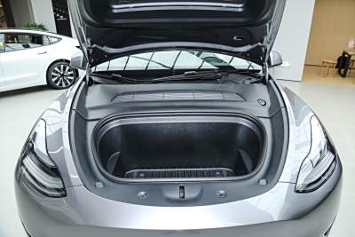 2024款 后轮驱动版-外观-图片-有驾