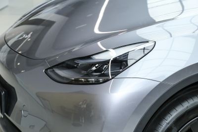 2024款 后轮驱动版-外观-图片-有驾