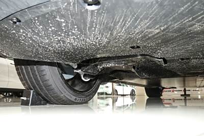 2024款 后轮驱动版-外观-图片-有驾