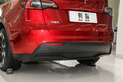 2024款 后轮驱动版-外观-图片-有驾