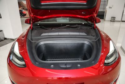 2024款 后轮驱动版-外观-图片-有驾