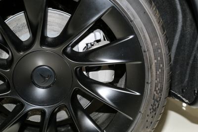 2024款 后轮驱动版-外观-图片-有驾