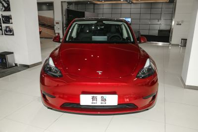 2024款 后轮驱动版-外观-图片-有驾