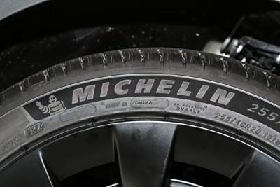 2024款 后轮驱动版-外观-图片-有驾