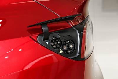 2024款 后轮驱动版-外观-图片-有驾