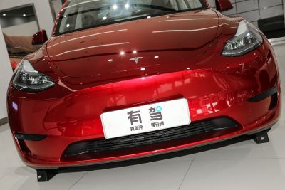 2024款 后轮驱动版-外观-图片-有驾