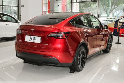 2024款 后轮驱动版-外观-图片-有驾