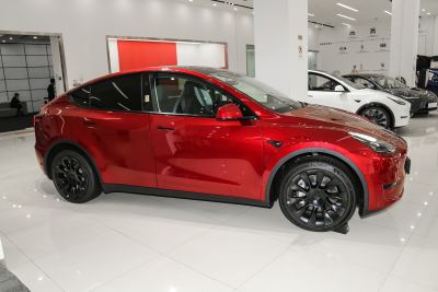 2024款 后轮驱动版-外观-图片-有驾