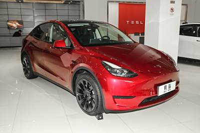 2024款 后轮驱动版-外观-图片-有驾