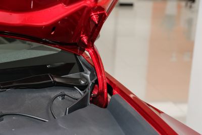 2024款 后轮驱动版-外观-图片-有驾