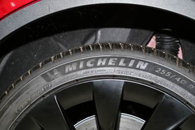 2024款 后轮驱动版-外观-图片-有驾