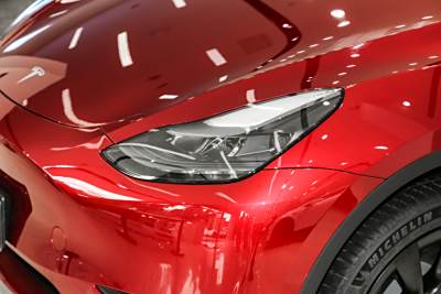 2024款 后轮驱动版-外观-图片-有驾