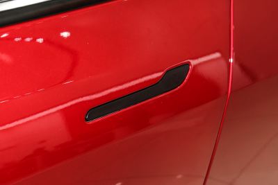 2024款 后轮驱动版-外观-图片-有驾